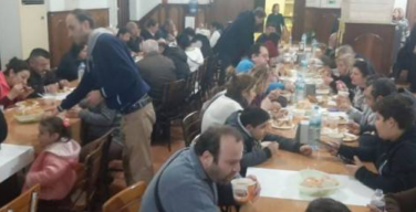 Католические миссии в Турции продолжают помощь населению после нового удара землетрясения